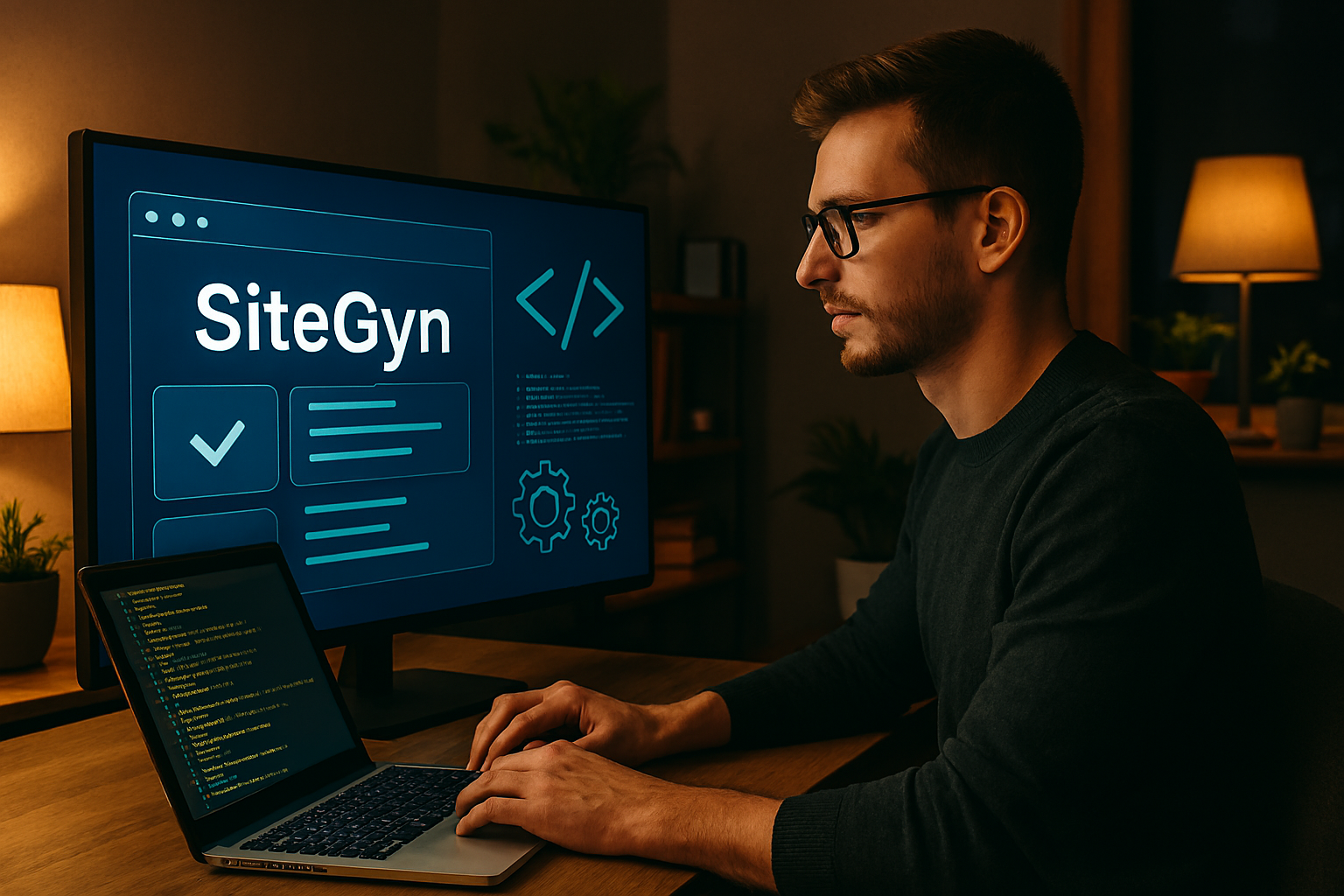 realistic web develo 3