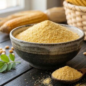 Fubá de Milho - Saca 40 KG