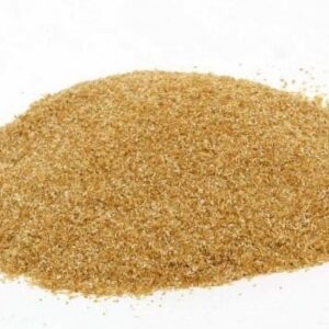 Milho Moido Fino - Saca 50 KG