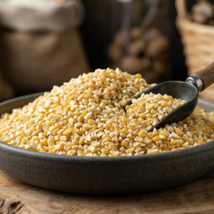 Quirela Media- Saca 25 KG