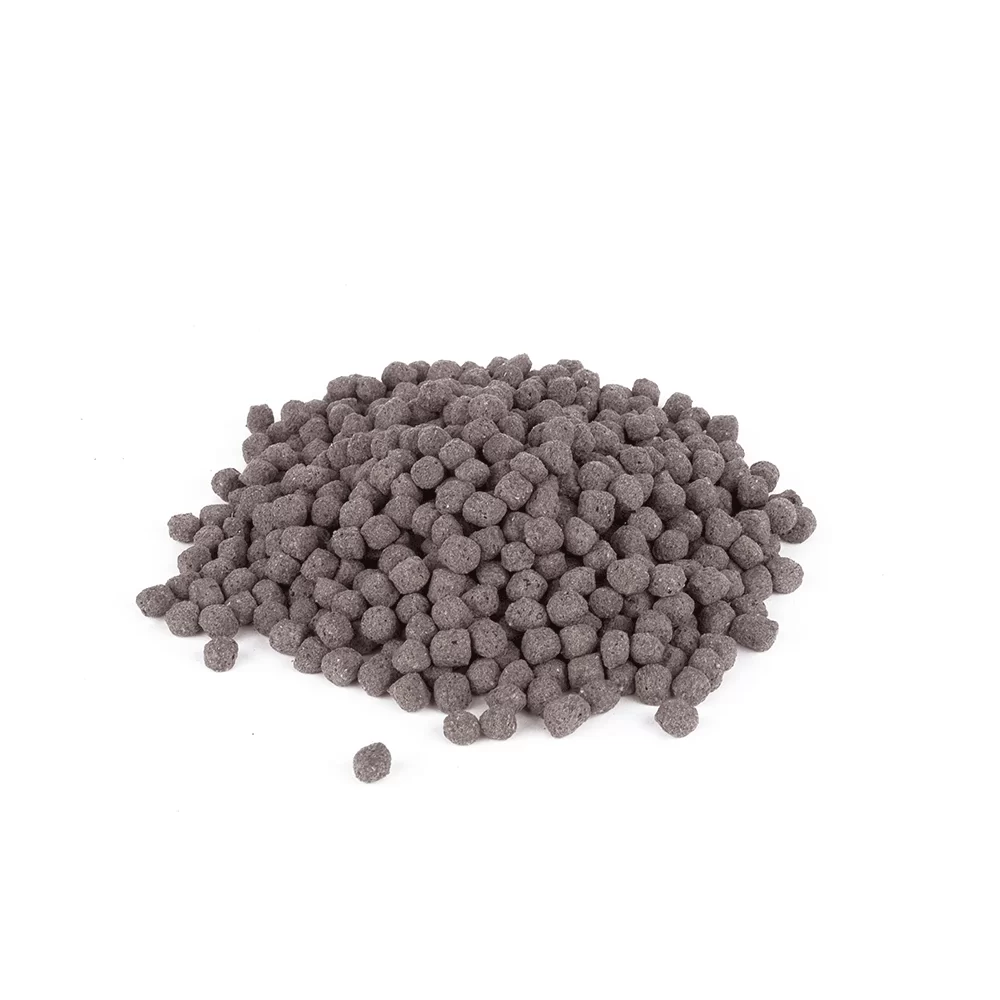 Ração Para Tilapiá - Saca 25 kg