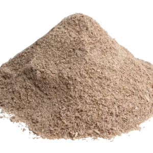 Farelo de Trigo - Saca 60 kg